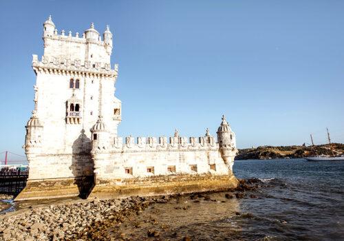 torre de belem