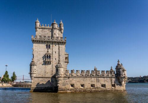 Belem Tour in Lisbon