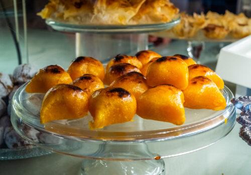 portuguese-conventual-sweet-called-castanha-de-ovo